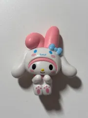 マイメロディ シナモロール エディション フィギュア