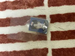 BOYNEXTDOOR(ボイネク) リウ(RIWOO) シーグリ 証明写真