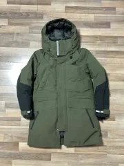 ニューバランス レディース ダウン 85 (S)