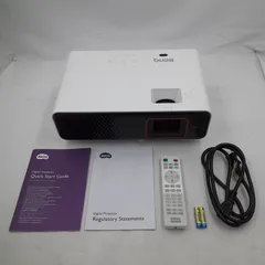 2026年最新】BenQ 機能：短焦点 プロジェクター本体の人気アイテム
