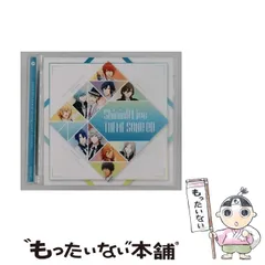 【中古】 うたの☆プリンスさまっ♪ Shining Live テーマソングCD / 一十木音也，聖川真斗，四ノ宮那月，一ノ瀬トキヤ，神宮寺レン，来栖翔，愛島セシル / 