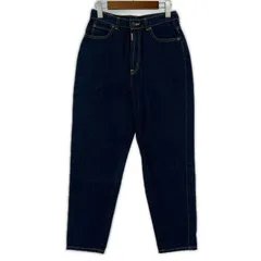 SOMETHING サムシング SN9418デニムパンツ sizeM/インディゴ