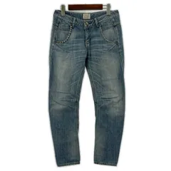 Ungrid アングリッド ダメージ加工 スキニーデニムパンツ size25/ライトブルー