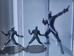 僕のヒーローアカデミア ヒロアカ TWICE（トゥワイス） フィギュア セット