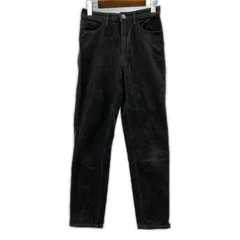 BEAUTY&YOUTH UNITED ARROWS ビューティアンドユースユナイテッドアローズ コーデュロイパンツ sizeS/チャコール