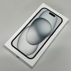 SIMフリー iPhone 15 256GB ブラック