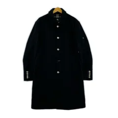 2026年最新】BURBERRY BLACK LABEL メンズ ダッフルコートの人気