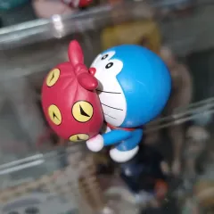 ドラえもん ガチャ フィギュア