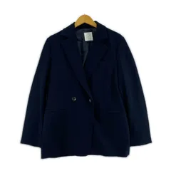 【極美品】crewre クルーレ ダブルテーラードジャケット サイズ3 モカ 2026年最新】crew クルーレの人気アイテム - メルカリ