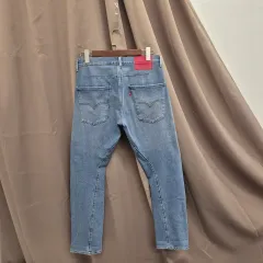 リーバイス 502 エンジニアドジーンズ 30