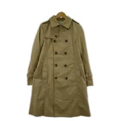Rope Picnic  ロペピクニックトレンチコート size40/ベージュ