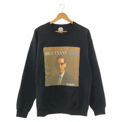 2026年最新】Bill evans スウェットの人気アイテム - メルカリ