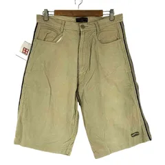 バンズ VANS 90S MADE IN USA コーデュロイ ショーツ メンズ JPN：L のサムネイル