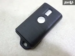 ★保証付!!★ スバル 純正 キーレス リモコンキー 2ボタン 実働車外し 在庫有 カギ 鍵 キー 即納 棚