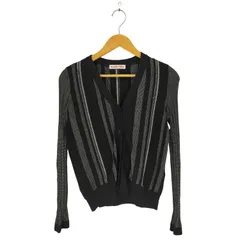 シーバイクロエ SEE BY CHLOE レーヨン混 カーディガン レディース  34のサムネイル