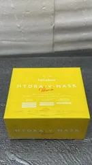 LuLuLun ルルルン ハイドラVマスク 28枚入り パック フェイスパック シートマスク **4420065 B0BNG47VLB
