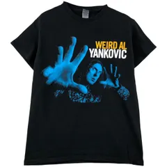 2026年最新】yankovic tシャツの人気アイテム - メルカリ
