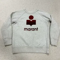 イザベルマラン エトワール スウェット 起毛 レディース 40