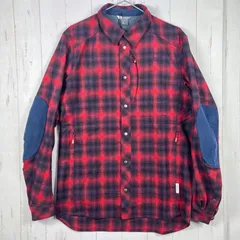 【Men's M ワインレッド系】 Norrona ( ノローナ ) タモック ウール シャツ メンズ Tamok Wool Shirt M's 1206-19 1201 TAWNY PORT z00056108 1 📦️Men's M ワインレッド系 Norrona ( ノローナ ) タモック ウール