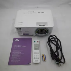 2026年最新】BenQ 機能：短焦点 プロジェクター本体の人気アイテム