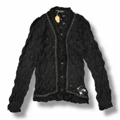 2026年最新】ギャルソンオム ニットの人気アイテム - メルカリ