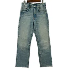 ZARA ザラデニムパンツ sizeEUR 36/ライトブルー系