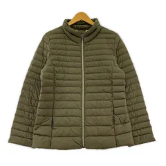Golden Bear ゴールデンベアダウンジャケット sizeM/カーキ系のサムネイル