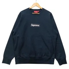 2026年最新】Supreme Box Logo Crewneck 18の人気アイテム