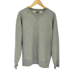 カーハート Carhartt chase sweat メンズ import：M 
