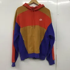 NIKE ナイキ パーカー 長袖 長袖パーカー プルオーバーパーカー スウェット