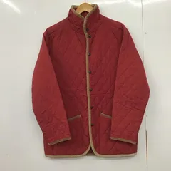 CHAPS チャップス ジャケット、上着 ジャケット、ブレザー キルティングジャケット アウター カラージャケット フロントボタン