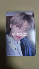 NCT ジェミン ISTJ EVERLINE ラキドロ