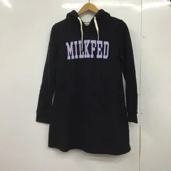 MILKFED. ミルクフェド ワンピース ミニスカート 