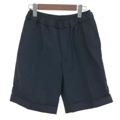 VALENTINO ヴァレンティノ イージーショートパンツ サイズ:44  IV0RDG86255   ネイビー メンズ / 240001186758のサムネイル