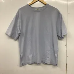 studio CLIP スタディオクリップ Tシャツ 半袖 半袖カットソー 無地Tシャツ クルーネックカットソーのサムネイル