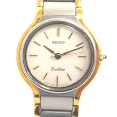 2026年最新】SEIKO エクセリーヌ 7321の人気アイテム - メルカリ