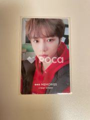 EXO セフン 10th Anniversary Repackage Photo Card Set C - メルカリ