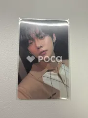 TXT ヨンジュン The Name Chapter: TEMPTATION M2U ラキドロ