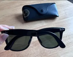 レイバン ウェイファーラー RB2140 サングラス