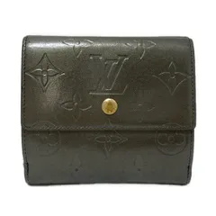 2026年最新】ルイヴィトン モノグラムマット 財布の人気アイテム