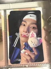 Stray Kids アイエン KARMA SKZOO Ver.