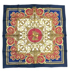 2026年最新】スカーフ エルメス les tuileriesの人気アイテム - メルカリ