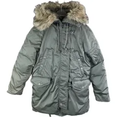 XS ポロ ラルフローレン デニムアンドサプライ N-3B フライト ジャケット