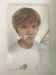 NCT チソン 味 (Hot Sauce) cafe 7 DREAM Ver.