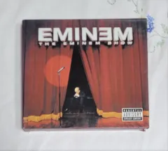2026年最新】エミネム 本の人気アイテム - メルカリ