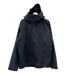 STUMPSTAMP UL MOUNTAIN JKT 黒 XL - メルカリ