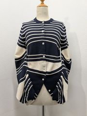 2025SS パラスパレス PAL'LAS PALACE インディゴ ローン チェック