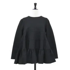 2026年最新】yori ブラウス ティアードの人気アイテム - メルカリ