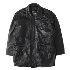 Aquascutum Club92 レザーコート レザージャケット 日本向け - メルカリ