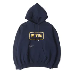 2026年最新】WTVUA hoody cottonの人気アイテム - メルカリ